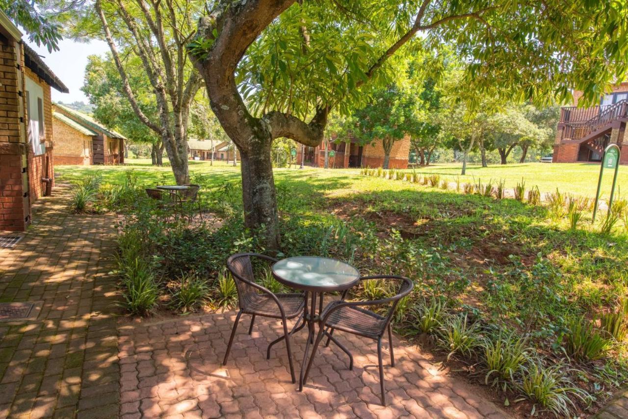 Thyme Inn On Greenway White River Εξωτερικό φωτογραφία