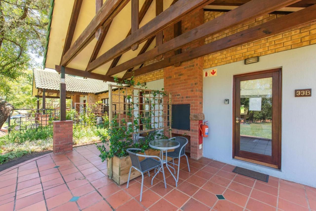 Thyme Inn On Greenway White River Εξωτερικό φωτογραφία