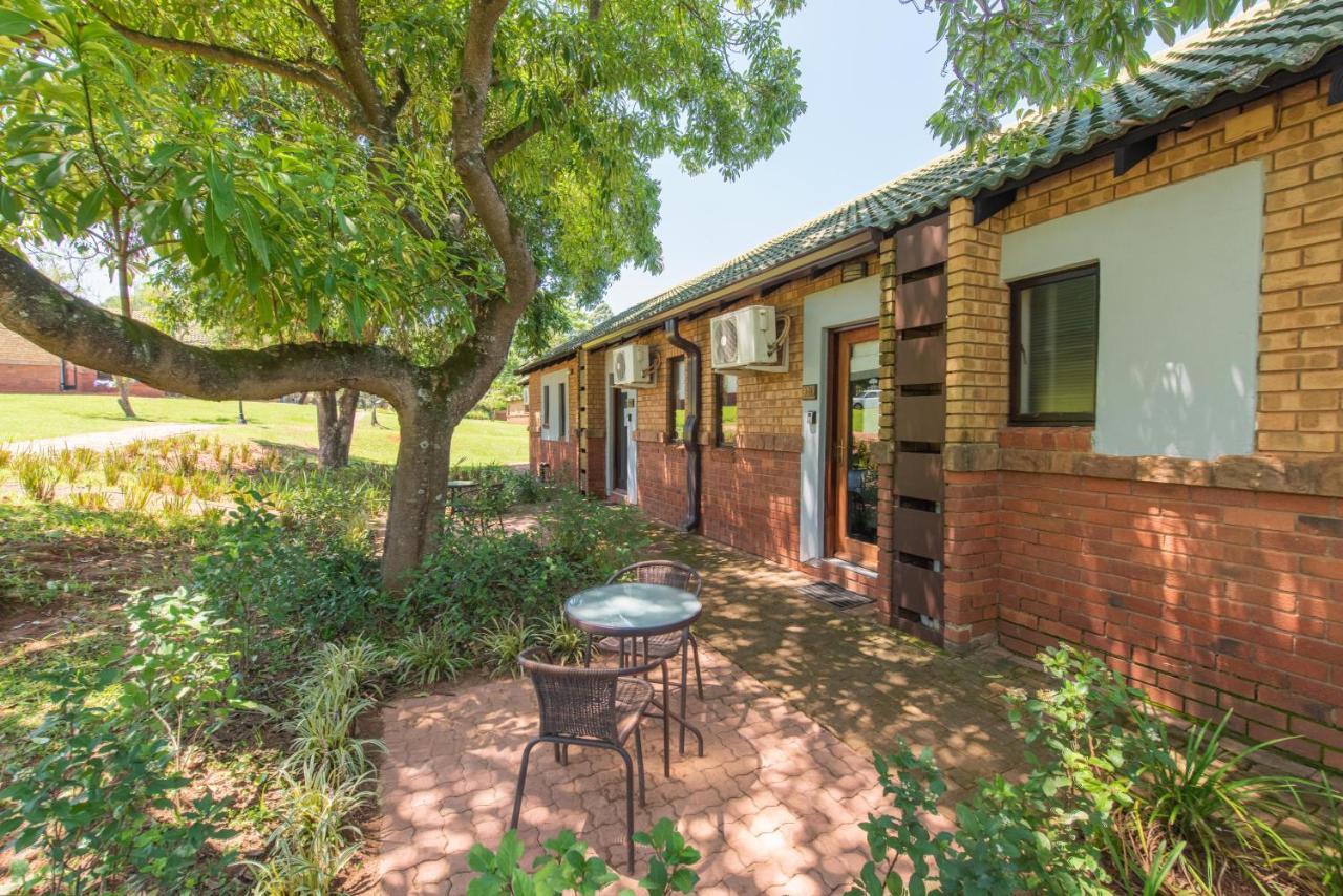 Thyme Inn On Greenway White River Εξωτερικό φωτογραφία