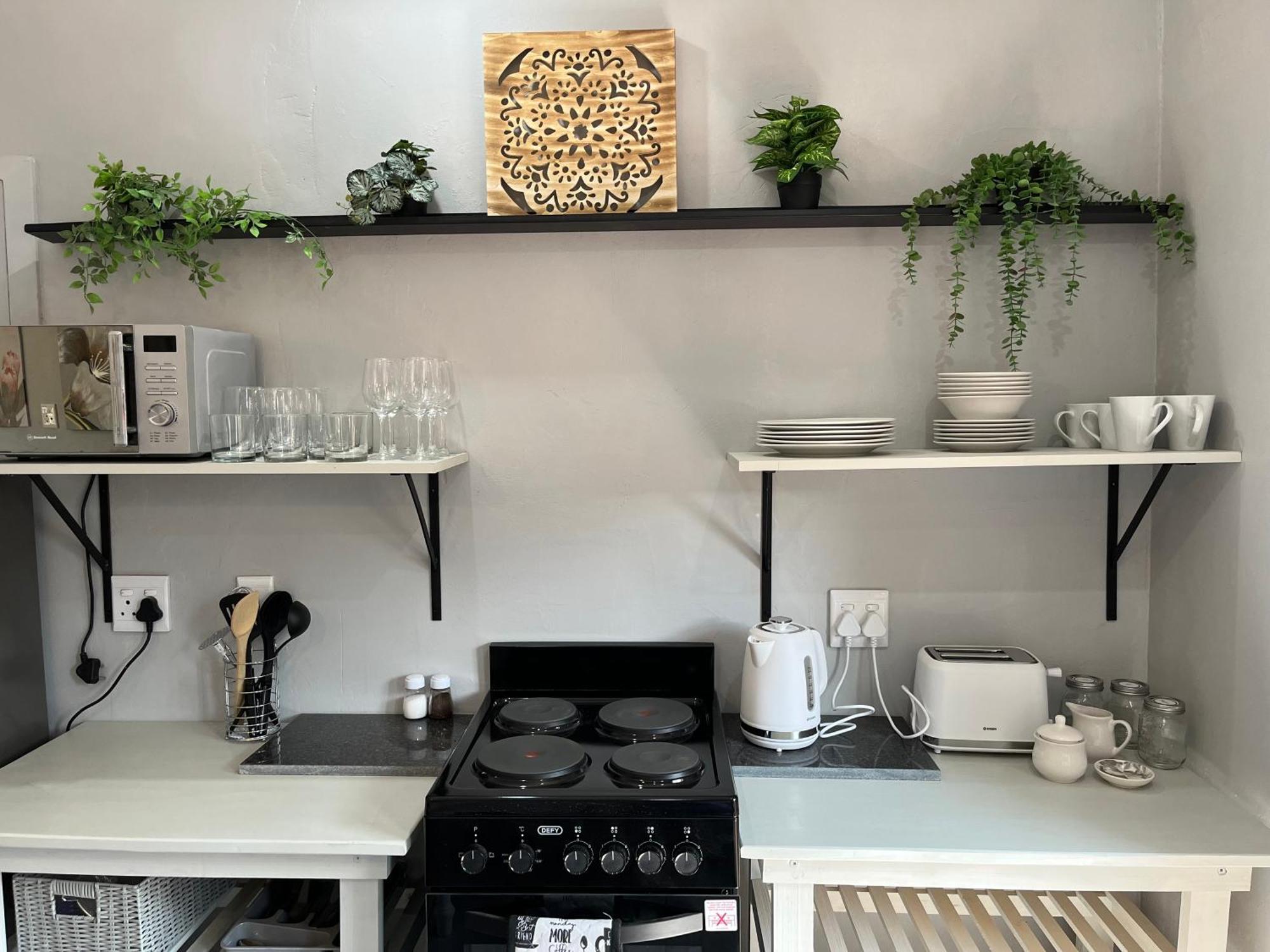 Thyme Inn On Greenway White River Εξωτερικό φωτογραφία