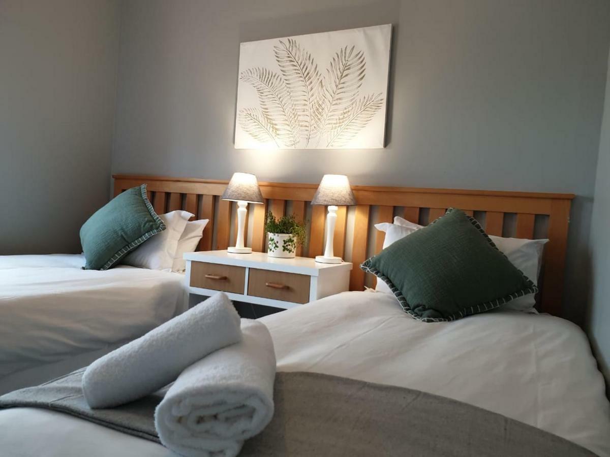 Thyme Inn On Greenway White River Εξωτερικό φωτογραφία